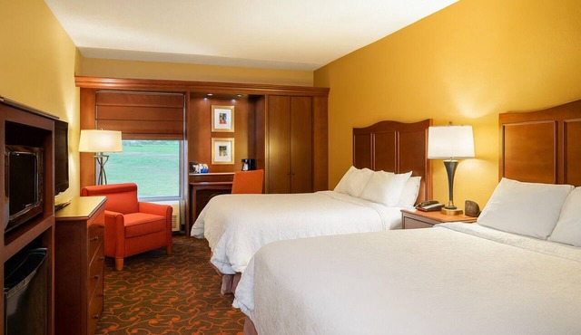 2 Charming Rooms Near Dickinson College – Perfect for Relaxation and Exploration