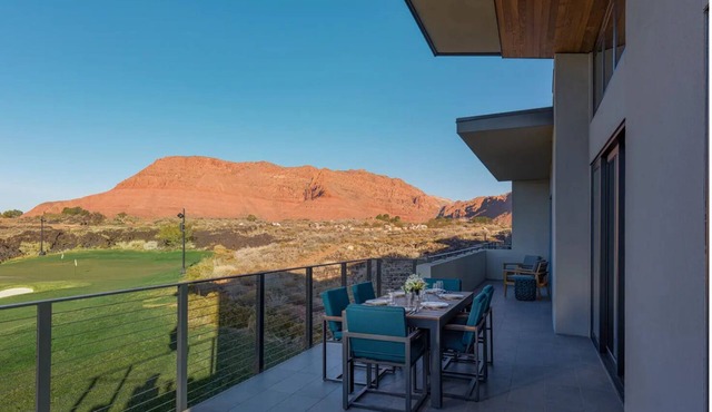 2 Inviting, Spacious Suites - Perfect for Relaxation & Exploring Southern Utah