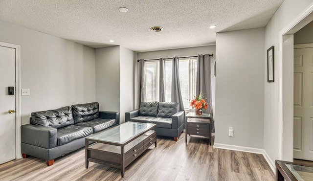 2 Mi to Waterfront: Walkable Fall River Apartment!