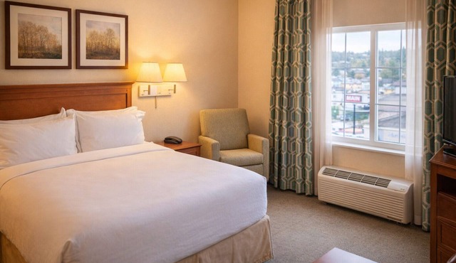 2 Suites with Full Kitchen Near Hot Springs National Park - Explore Arkansas!