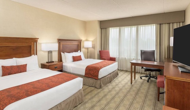 2 Units Near Virginia Tech | Spacious Stay in Blacksburg