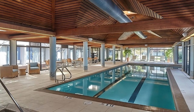 2 Units | Relaxing Marina Stay | Pool & Pet Friendly