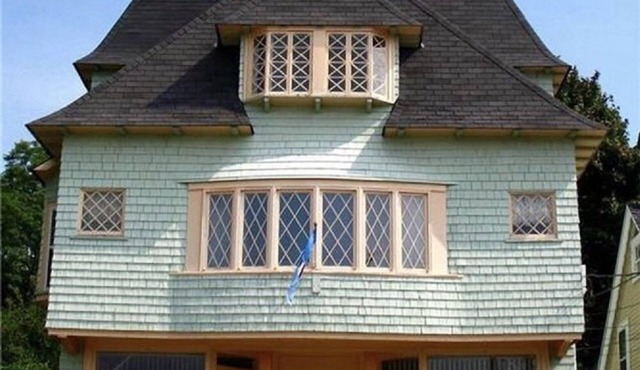 2021 Reno! Sleep 16. The 1854 Telegraph Co. House Open to Public for First Time!
