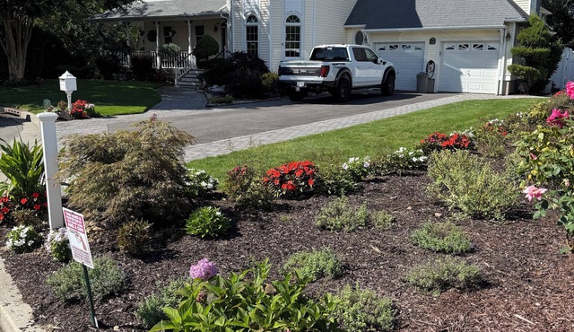 2025 Ryder Cup 3-bedroom house in Farmingdale