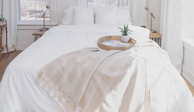 21 1/2 Boutique Hotel Unit 2-2