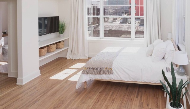21 1/2 Boutique Hotel Unit 3-1