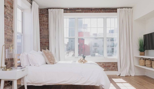 21 1/2 Boutique Hotel Unit 3-2