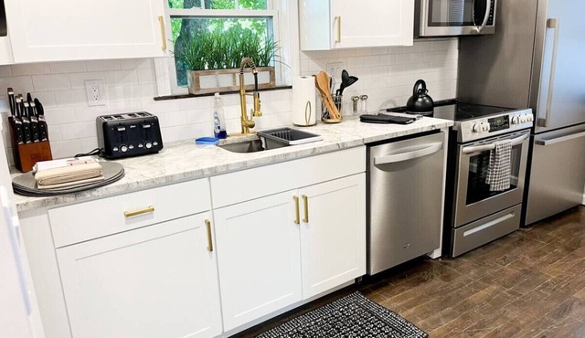 #21 *COMFORT & LUXURY*