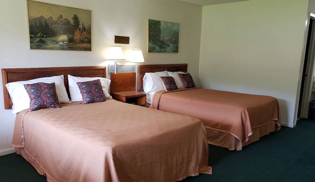21B Motel