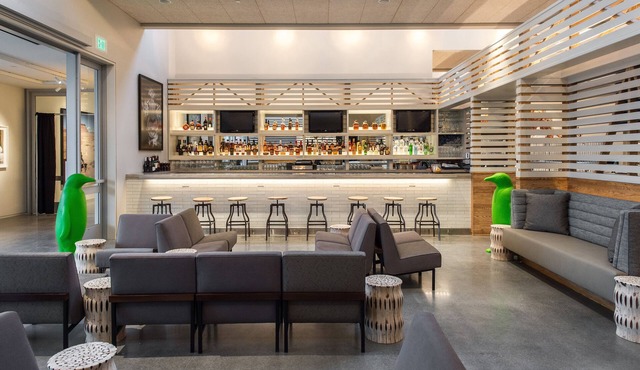 21c Museum Hotel Bentonville