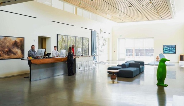 21c Museum Hotel Bentonville - MGallery