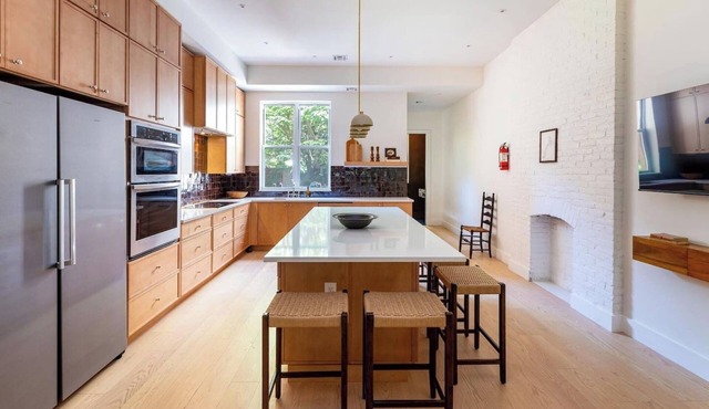3.8 Million Dollar Brownstone | Newly Renovated