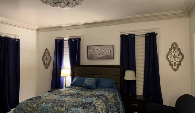 3 bed apartment, 5 mi to Mohegan/10 to Foxwoods