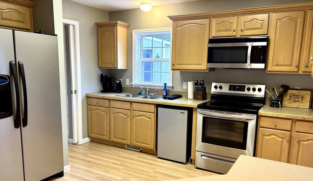 3 Bedroom 2 Bathroom Home in Grantham