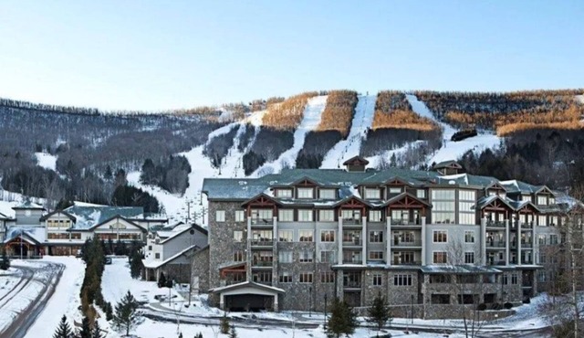 3-bedroom All-Season condo at Enclave in amazing Windham ON MOUNTAIN