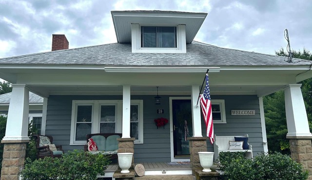 3-bedroom house in serene York perfect for relaxing getaways