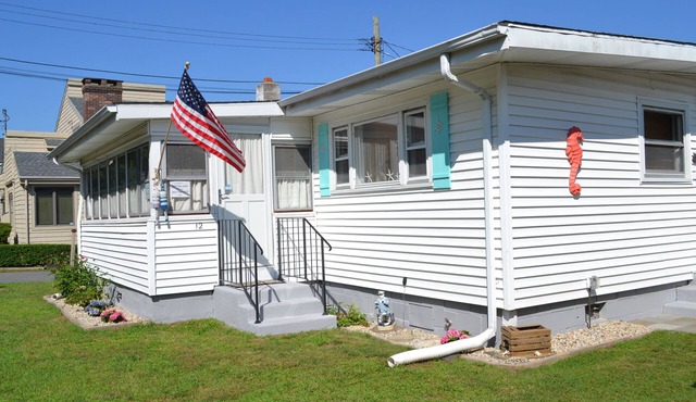 3 Bedroom House Westbrook, Connecticut, West Beach