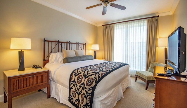 3 Bedroom Ocean View at Honua Kai Resort & Spa, Full Kitchen, Free Parking