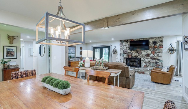 3 Mi to Golf & Wineries: Arroyo Grande Home!