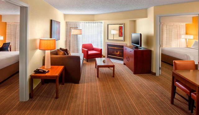 3 Spacious 2BR Suites | Free Breakfast | Coca-Cola Park - 2.4 miles away!
