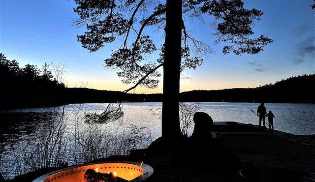 #301 - Serenity Shores on Blaisdell Lake