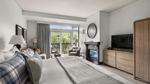 374 Lodge At Spruce Peak Ski In Ski In Ski Out King Studio By Stowe Mountain Rentals