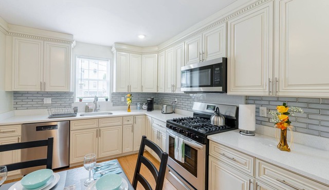 39-Newly Built Townhouse