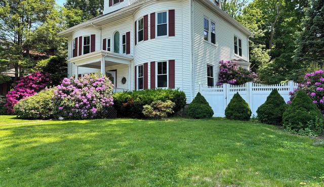 3BR Boston World Cup Stay 25 min to Stadium