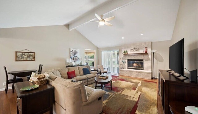 4/2 BR Ranch House on Golf Course in Broken Arrow