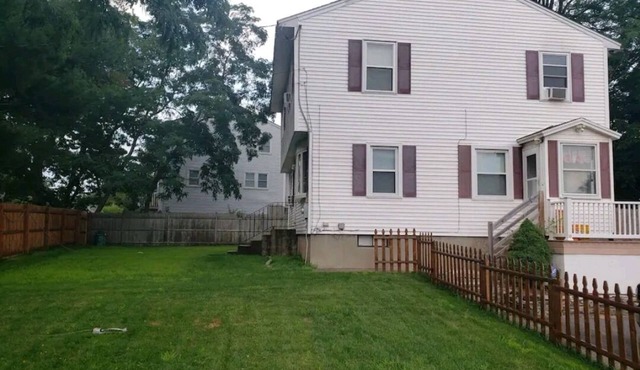 4 bedroom/2 bathroom. Safe and quiet area