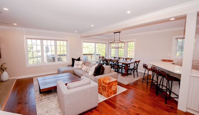 4 BR Home at Topnotch Resort & Spa, Stowe Vermont