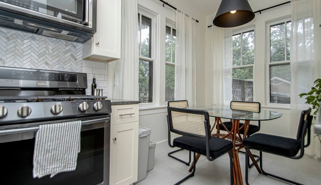 ☀️ 4 BR Luxe Historic Villa est.1928 ☀️