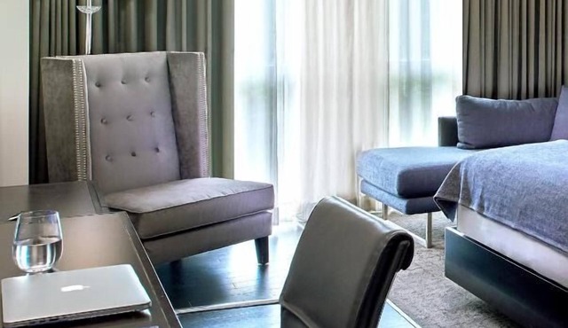 4 Convenient Units! Pool, Pets Allowed, Near Kemper Museum of Contemporary Art!