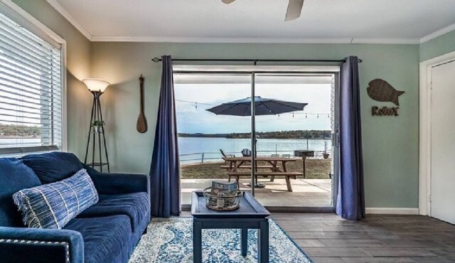 #4 The Point - Double Bed Room