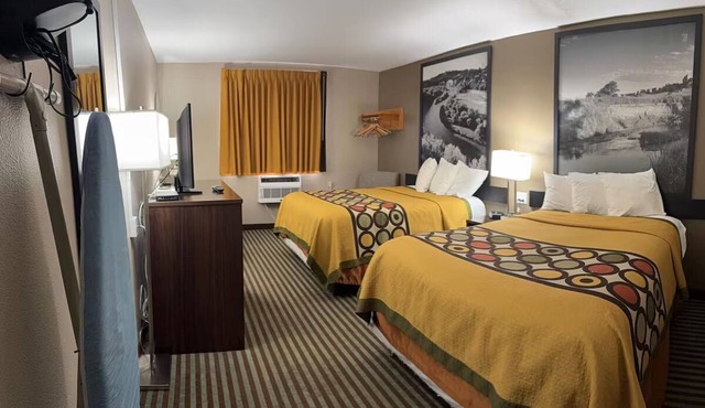 4 Tranquil & Pet-Friendly Rooms | Ideal for Quick and Stress-free Weekend Trips