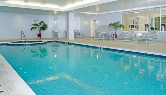 4 Units | Charming Retreat w/& Indoor Pool for Ultimate Relaxation