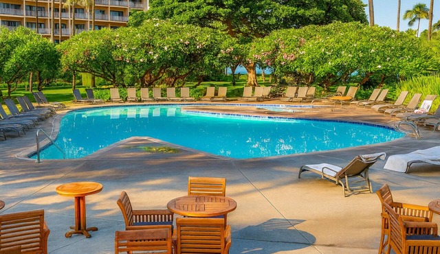4 Units, Close to Kahekili Beach Park, Perfect for Relaxation & Rejuvenation