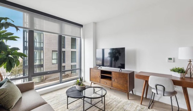 4 Units | Walk to Audi Field from Stylish Apartment | Perfect for Game Day Trip