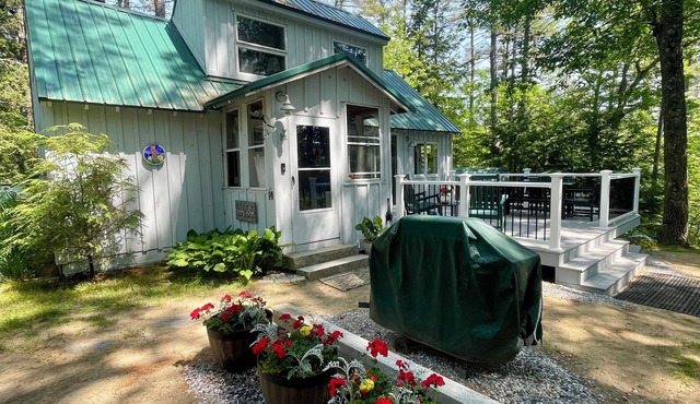 40min from Portland- Sandy Ridge Family Cottage
