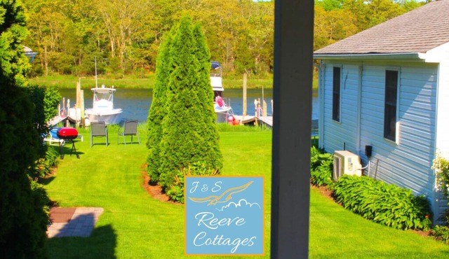 4th of 6 Premier Waterfront Vacation Rentals on Long Island NY in Wine Country of Famed North Fork
