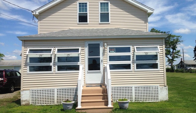 5 Bedroom Cottage Steps From The Beach @ Great Hammock Beach - JULY RENTAL ONLY