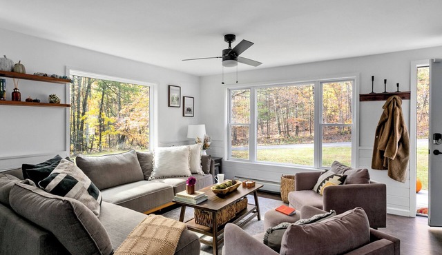5 BR Kingston Family Retreat
