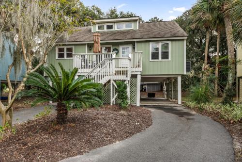 515 Tarpon Pond Cottage