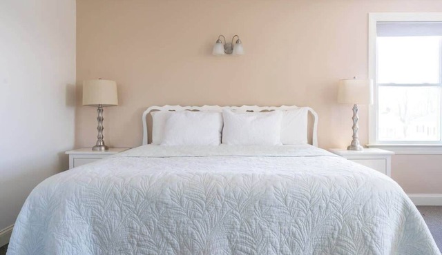 #7 | Comfy Room w/King-bed