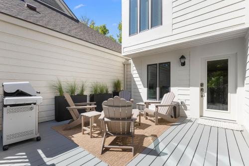 774 Spinnaker Beach House
