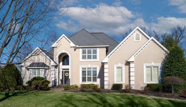 A warm and inviting home located in one of Louisville’s sought-after areas.