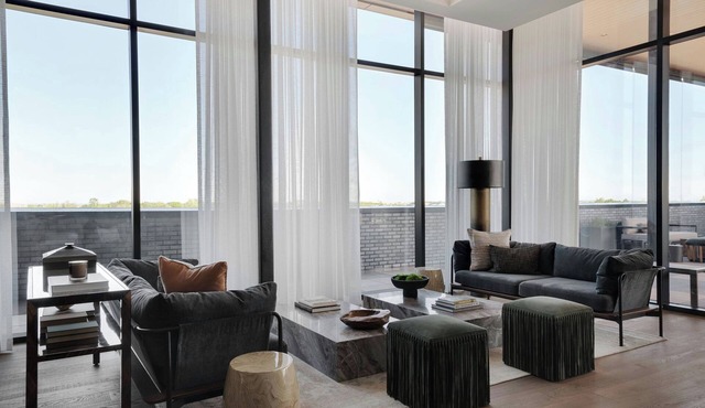 Ac Hotel Bentonville