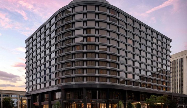 AC Hotel by Marriott Arlington National Landing