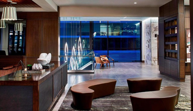 AC Hotel by Marriott Cleveland Beachwood