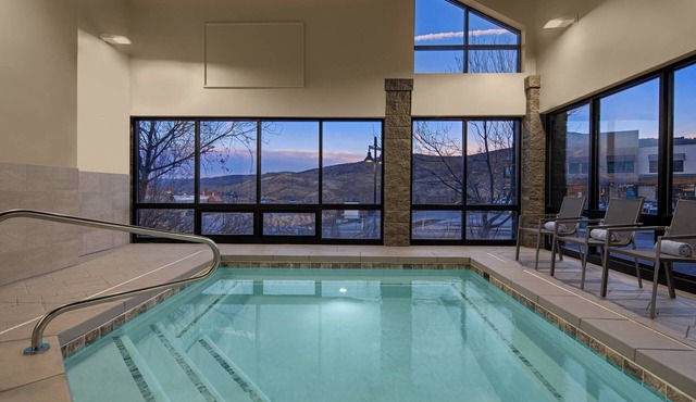 AC Hotel by Marriott Park City